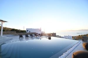 Villa Anéma Mykonos - Blue Views Mykonos Villas