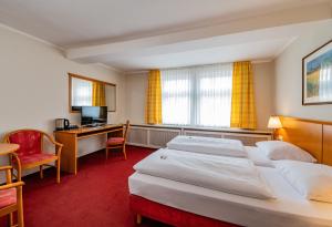 Family Room room in Glockenhof