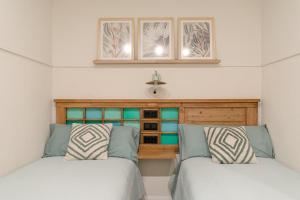 Pureza Betis moderno apartamento en edificio sXVIII