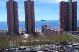 Apartamento Oca 93