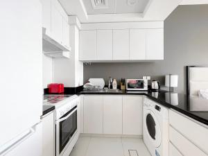 Studio in JVC Tower 108 Dubai - Ezytrac Vacation homes