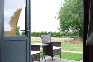 Cherry Meadow Glamping