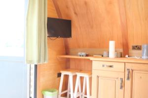 Cherry Meadow Glamping