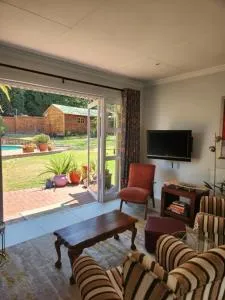 Coconut Cottage - Weltevredenpark