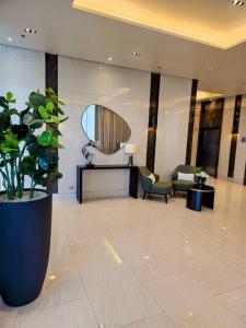 Bloom Residences Relaxation Escape