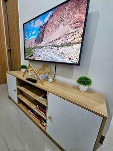 Bloom Residences Relaxation Escape