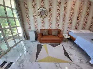 ศรินทร์ห้องพักนาทวี - Ban Rai