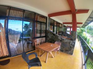 Beyond Nomad Luxury Hostel