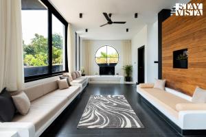 StayVista at Lotus Lumiere