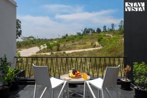 Lotus Lumiere by VEO, StayVista - 3BHK Pet-Friendly Villa