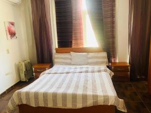 Villa stella di mare Ain sokhna