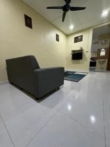 Homestay Ahmad & Siti - Jeli