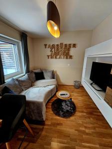 Apartment Leibnitz im Zentrum nahe am Bahnhof und der Südsteirischen Weinstrasse