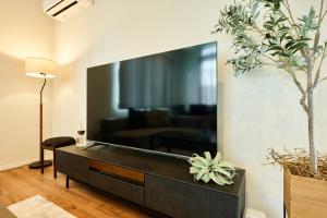 VILLA Naebo Sapporo Beer Park Hocance