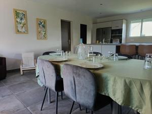 Villas Sun Vallon : photos des chambres