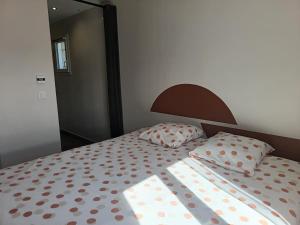 Villas Sun Vallon : photos des chambres