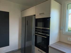 Villas Sun Vallon : photos des chambres