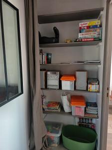 Villas Sun Vallon : photos des chambres