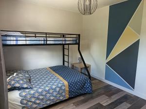 Villas Sun Vallon : photos des chambres