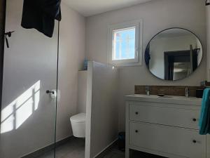 Villas Sun Vallon : photos des chambres