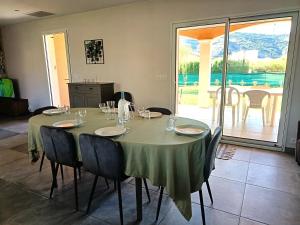 Villas Sun Vallon : photos des chambres