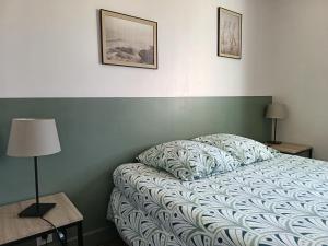 Villas Sun Vallon : photos des chambres