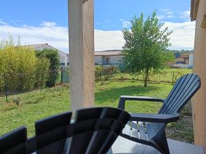 Villas Sun Vallon : photos des chambres