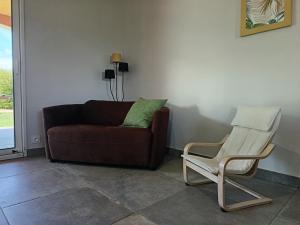 Villas Sun Vallon : photos des chambres