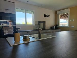 Villas Sun Vallon : photos des chambres