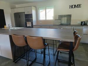 Villas Sun Vallon : photos des chambres