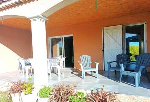 Villas Sun Vallon : photos des chambres