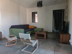 Villas Sun Vallon : photos des chambres