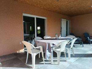 Villas Sun Vallon : photos des chambres