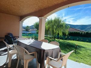 Villas Sun Vallon : photos des chambres