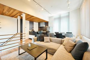 VILLA Naebo Sapporo Beer Park Hocance - Ubytování bez kategorie ve městě Sapporo