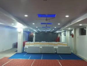 Hotel Atithi Dwaar Robertsganj - Chopan