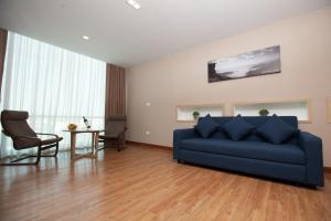 Grand Vista Hotel Chiangrai