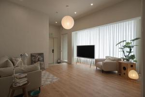 Kotelo Hapjeong Premium House