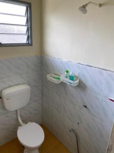 Cinta 5 Minit UTHM Parit Jelutong