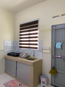 Cinta 5 Minit UTHM Parit Jelutong