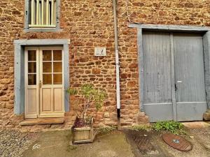 Appartements Gite - Tout confort et calme dans le centre ville : photos des chambres