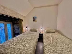 Appartements Gite - Tout confort et calme dans le centre ville : photos des chambres