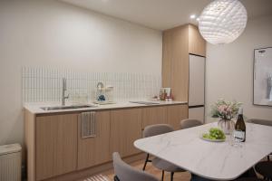 Kotelo Hapjeong Premium House