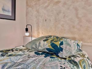 Appartements Gite - Tout confort et calme dans le centre ville : photos des chambres