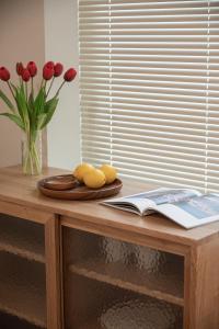 Kotelo Hapjeong Premium House