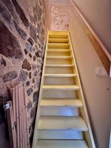 Appartements Gite - Tout confort et calme dans le centre ville : photos des chambres