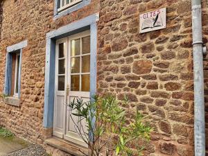 Appartements Gite - Tout confort et calme dans le centre ville : photos des chambres