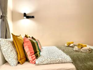 Miracle Apartment Budapest WITH FREE PARKING