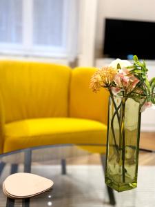 Miracle Apartment Budapest WITH FREE PARKING