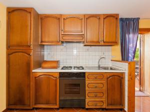 Holiday Home in Castellammare del Golfo with Pool